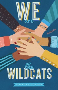 Cover We are the Wildcats