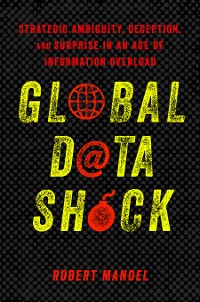 Cover Global Data Shock