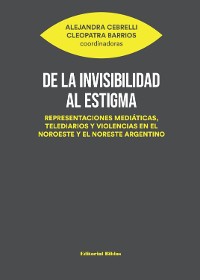 Cover De la invisibilidad al estigma