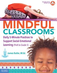 Cover Mindful Classrooms(TM)