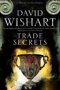 Cover Trade Secrets