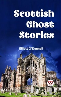 Cover Scottish Ghost Stories