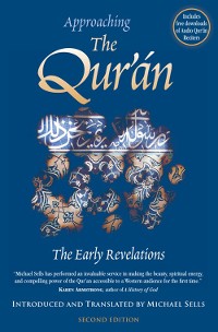 Cover Approaching the Qur'an