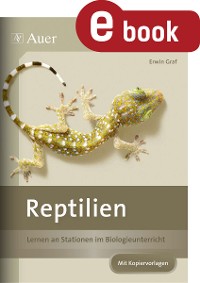 Cover Reptilien