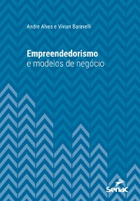 Cover Empreendedorismo e modelos de negócio