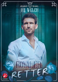 Cover Rosavia Royals: Royaler Retter