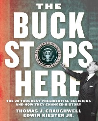 Cover The Buck Stops Here