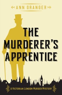Cover Murderer's Apprentice