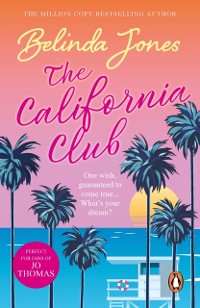 Cover California Club