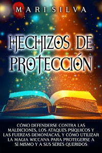 Cover Hechizos de protección