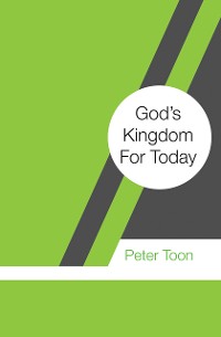 Cover God’s Kingdom For Today