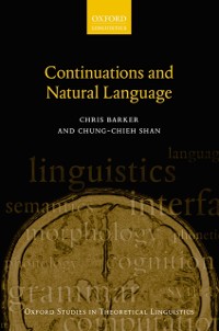 Cover Continuations and Natural Language