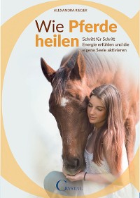 Cover Wie Pferde heilen
