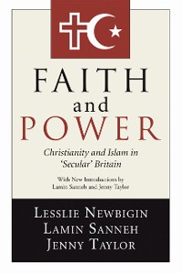 Cover Faith and Power