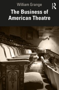 Cover Business of American Theatre