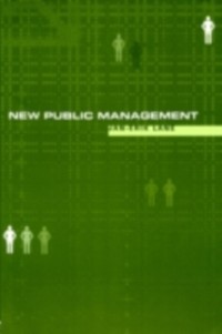 Cover New Public Management