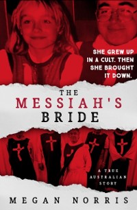 Cover Messiah's Bride