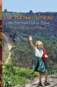 Cover At Home Abroad