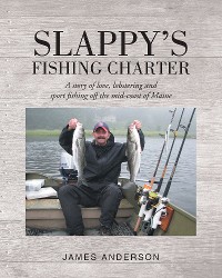 Cover Slappy's Fishing Charter
