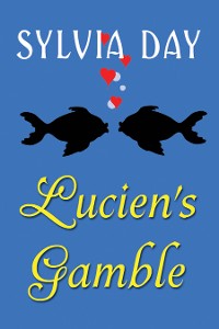 Cover Bad Boys Ahoy!Lucien's Gamble