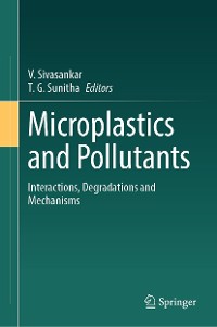 Cover Microplastics and Pollutants