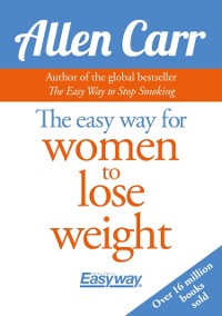 Cover Easy Way for Women to Lose Weight
