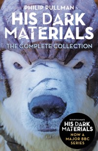 Cover His Dark Materials: The Complete Collection
