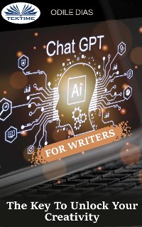 Cover ChatGPT For Writers