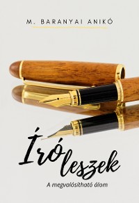 Cover Író leszek