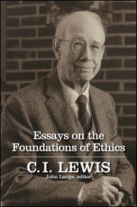 Cover Essays on the Foundations of Ethics