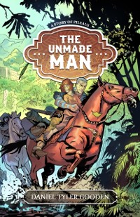 Cover Unmade Man