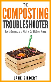 Cover The Composting Troubleshooter