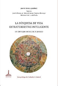 Cover La búsqueda de vida extraterrestre inteligente