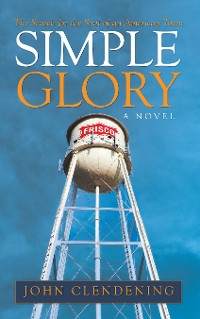 Cover Simple Glory