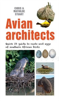 Cover Quick ID Guide - Avian Architects