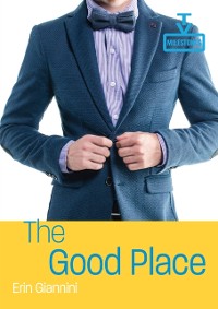 Cover Good Place