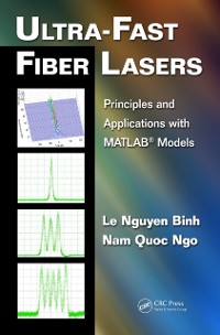 Cover Ultra-Fast Fiber Lasers