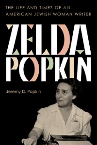 Cover Zelda Popkin