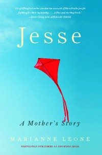 Cover Jesse