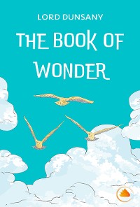 Cover The Book of Wonder