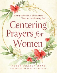 Cover Centering Prayers for Women