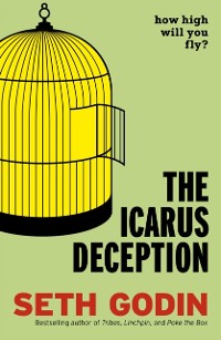 Cover Icarus Deception