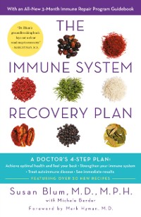 Cover Immune System Recovery Plan