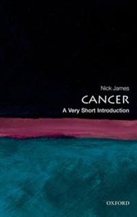 Cover Cancer: A Very Short Introduction
