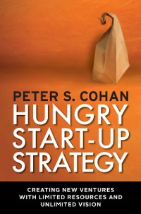 Cover Hungry Start-up Strategy
