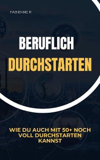 Cover Beruflich durchstarten