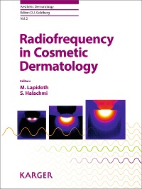 Cover Radiofrequency in Cosmetic Dermatology