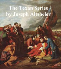 Cover Texan Series