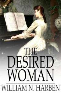 Cover Desired Woman