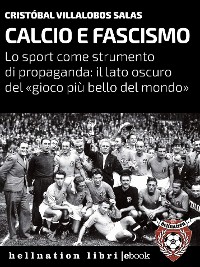 Cover Calcio e fascismo